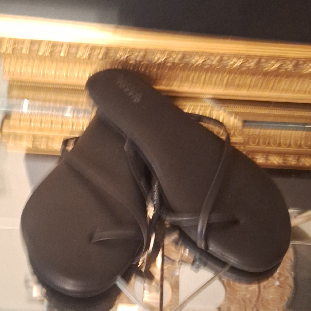 Torrid Flip Flops